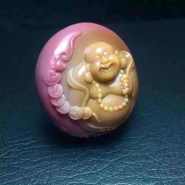 盐源玛瑙戴久了有什么变化,盐源玛瑙很火热，为什么？