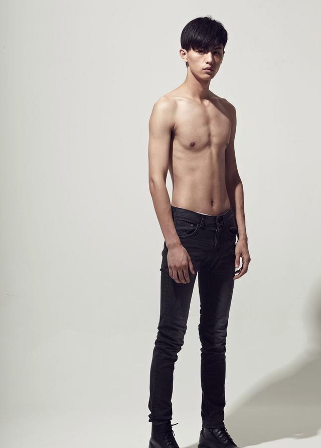陈娟红:中国在国际上有哪些有名的男模？