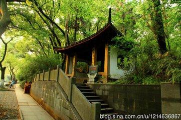 法喜寺灵异事件:杭州法喜寺在哪？怎么去啊？