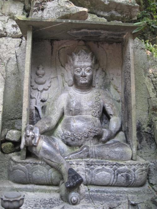 法喜寺灵异事件:杭州法喜寺在哪？怎么去啊？