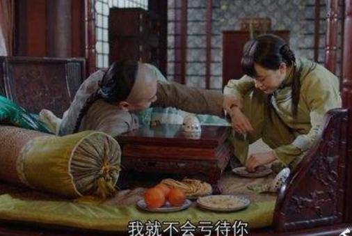 裕太妃:哪些电影电视剧有非常强的主角光环？