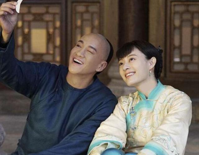 裕太妃:哪些电影电视剧有非常强的主角光环？