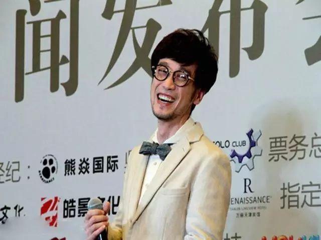 小刚周传雄:你们觉得小刚周传雄这次能真正火起来，重回昔日巅峰吗