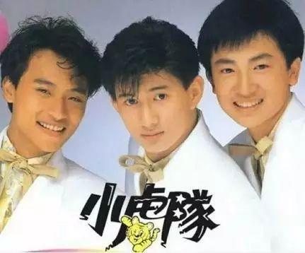 小刚周传雄:你们觉得小刚周传雄这次能真正火起来，重回昔日巅峰吗