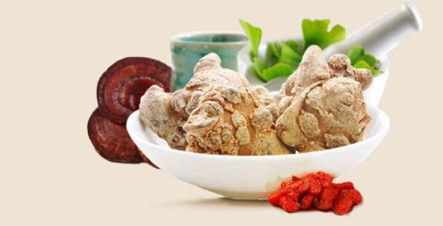 长期服用三七粉的禁忌三七粉长期服用对血栓的作用,三七具有明显的抗