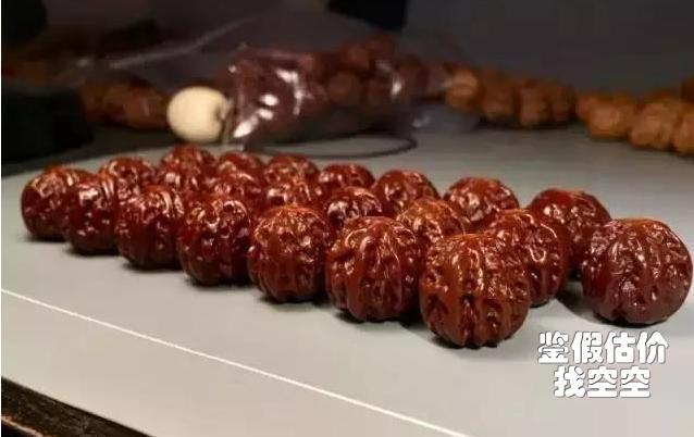 小核桃,为什么现在流行野生小核桃？