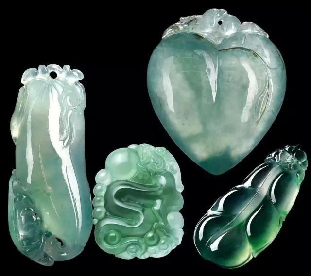 世界玉石排名前十名,世界十大珍贵的宝石是什么情况？