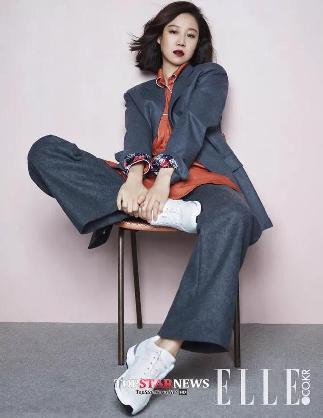 杨天真因衣领太低被禁播:你觉得哪个女明星衣最会穿衣服