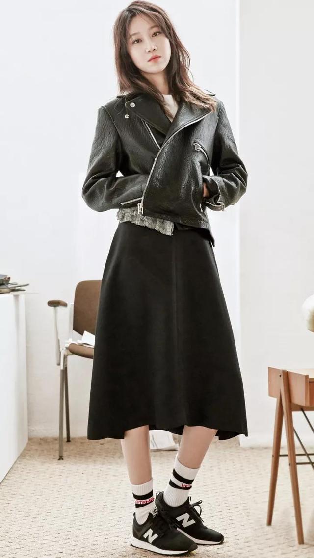 杨天真因衣领太低被禁播:你觉得哪个女明星衣最会穿衣服