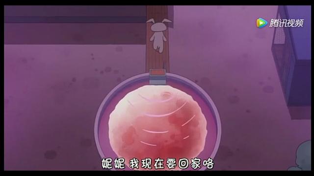 动画片集数的灵异事件:《蜡笔小新》中你认为有哪集很恐怖？