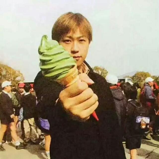 阿信个人资料:在你们心里，阿信是个怎样的人？