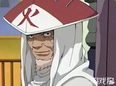 半藏是谁:《火影忍者》中，半藏是什么实力？