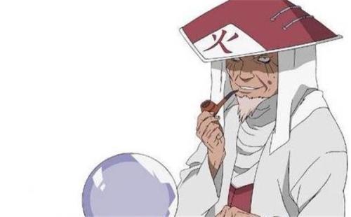 半藏是谁:《火影忍者》中，半藏是什么实力？