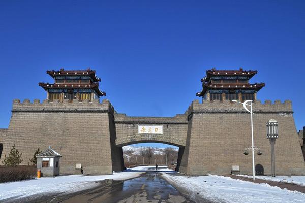 山西大同旅遊景點大全排名(大同周邊旅遊景點大全排名)