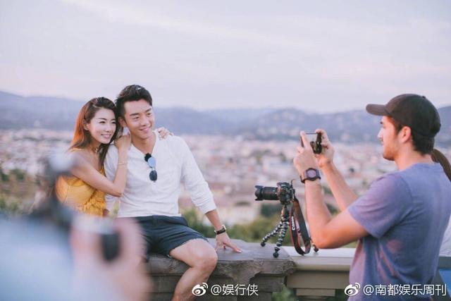 郑恺与女友秀恩爱:郑恺终于还是宣布分手，迟迟不公开的原因何在？