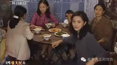 演员谢兰:《大宅门》里哪个女演员演技好为什么
