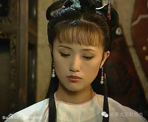 演员谢兰:《大宅门》里哪个女演员演技好为什么