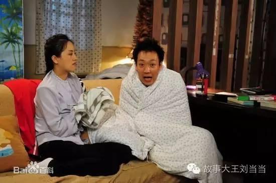 演员谢兰:《大宅门》里哪个女演员演技好为什么