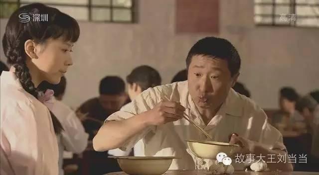 演员谢兰:《大宅门》里哪个女演员演技好为什么
