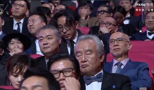 金马奖获奖名单:如何看待黄渤错失第54届金马影帝