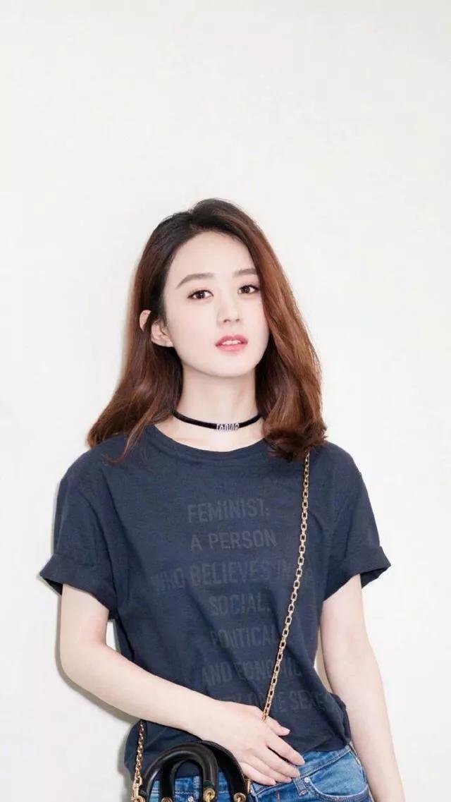 唐小然:你觉得谁才是电视剧女王？