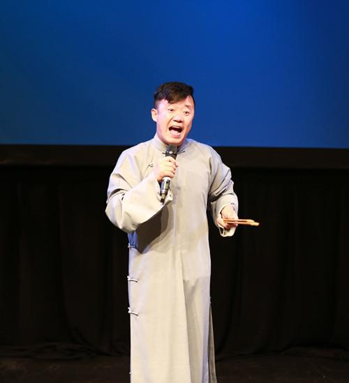 沧州出来的明星多吗？