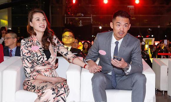 林丹结婚:国家羽毛球队有哪些男女运动员之间谈过恋爱？