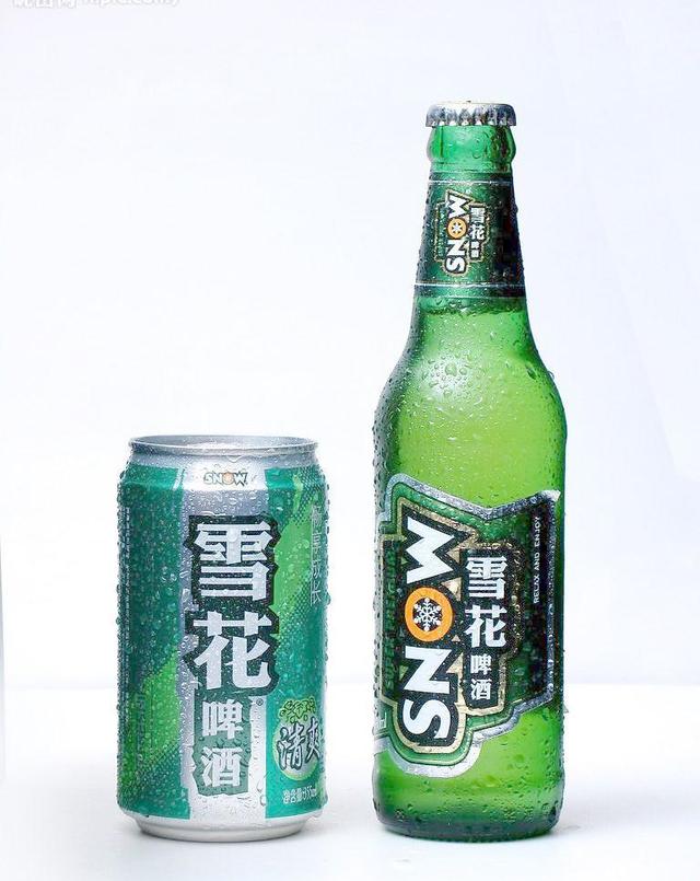 昆莱小雪人精良:冬天产的精酿啤酒有哪些推荐？