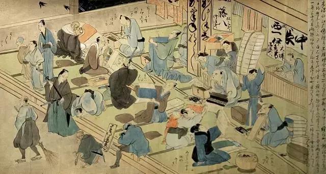 雨蛙midori:雨蛙的样子 日本句酒屋文化谁能介绍一下？
