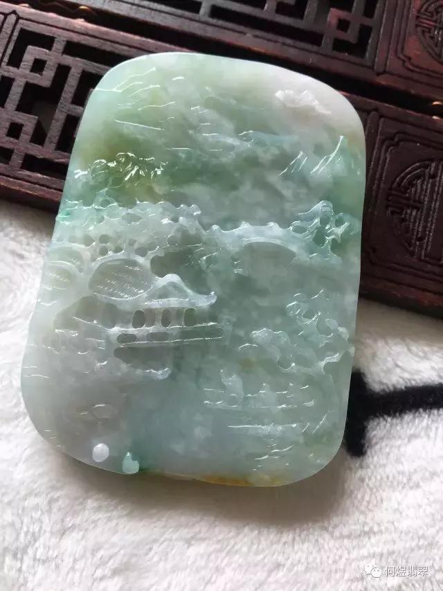 什么样的翡翠有收藏价值,什么样的翡翠是收藏潜力股？