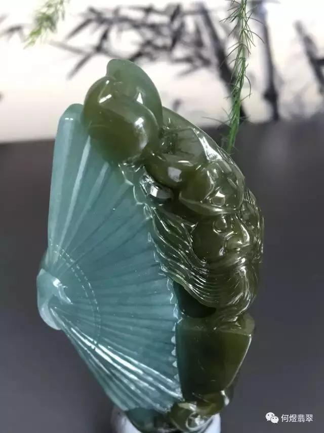 什么样的翡翠有收藏价值,什么样的翡翠是收藏潜力股？