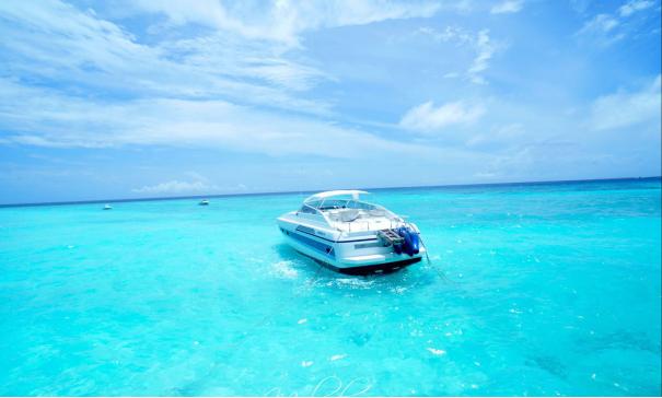 马尔代夫旅游要如何选择休闲度假岛屿呢插图1