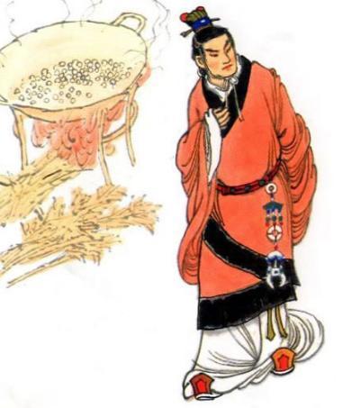 曹植«七步诗»令你感动吗？