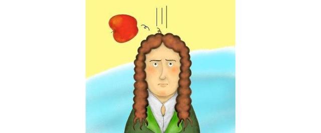牛顿的故事:有哪些关于科学家牛顿的故事？