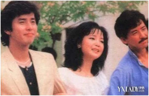 邓丽君简历个人资料简介:感觉邓丽君好像没什么高音，为什么她的声音流传这么广