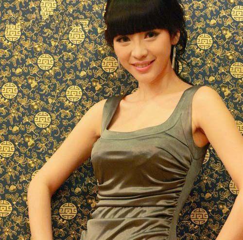 柳岩自曝初夜:大家感觉演艺圈乱吗，为什么举例说明