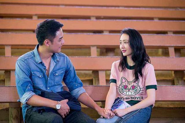 明道都要和女友结婚了,为什么还来参加《我们相爱吧》和王鸥炒cp？