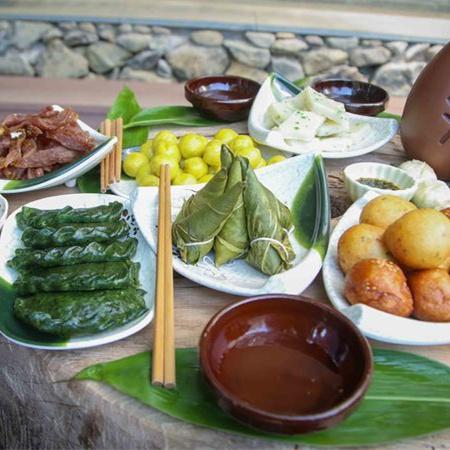 杨明鑫:去赣州旅游有哪些好玩的景点推荐呢？