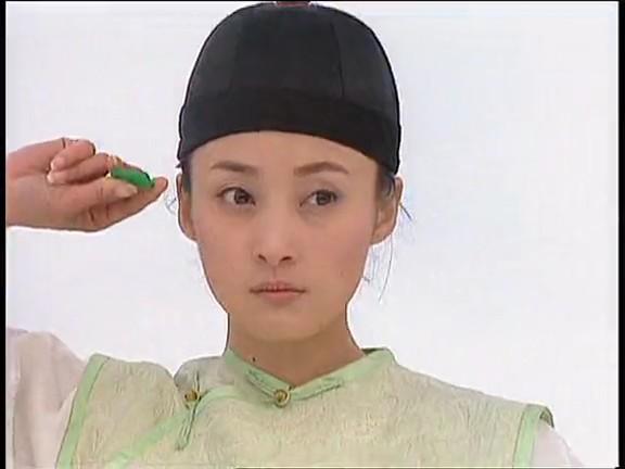 蒋勤勤电视剧:蒋勤勤年轻的时候有多美？