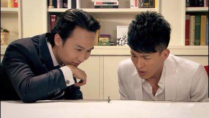爱情公寓4最灵异事件:《爱情公寓》中哪个片段最恐怖？
