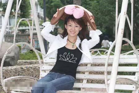 李方丁整容:潘晓婷整容一事是真的假的？