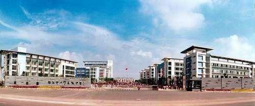 朱邦造:金陵中学是南京最好的中学吗？
