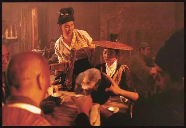 你觉得徐克最好的作品是哪一个