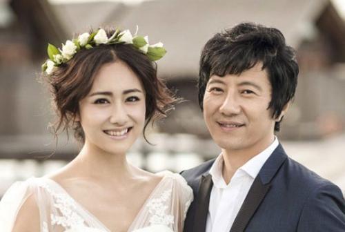 郑钧老婆:夫妻之间是性格互补好，还是相似好？