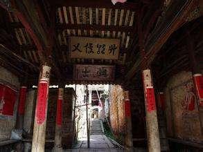 贺州有什么“鲜为人知”，但很有意思的景点？