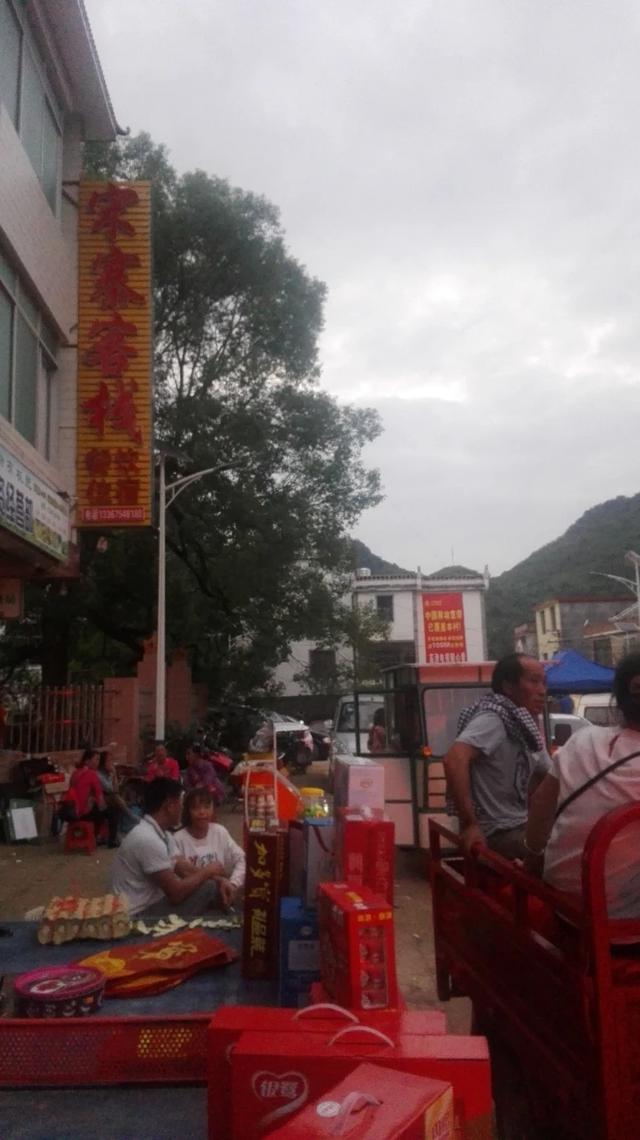贺州有什么“鲜为人知”，但很有意思的景点？