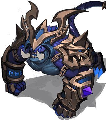 王者荣耀在敌方团灭的时候,你是选择打暗影主宰还是推塔?-惠修网