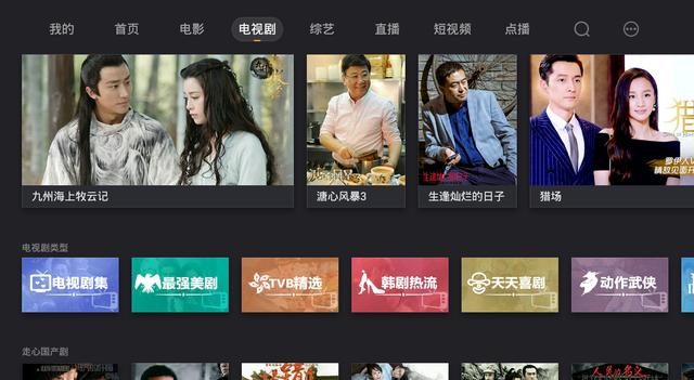惠成功:如何评价《猎场》里惠成功这个人？
