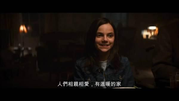 金刚狼3删减:你感觉《金刚狼3》怎么样