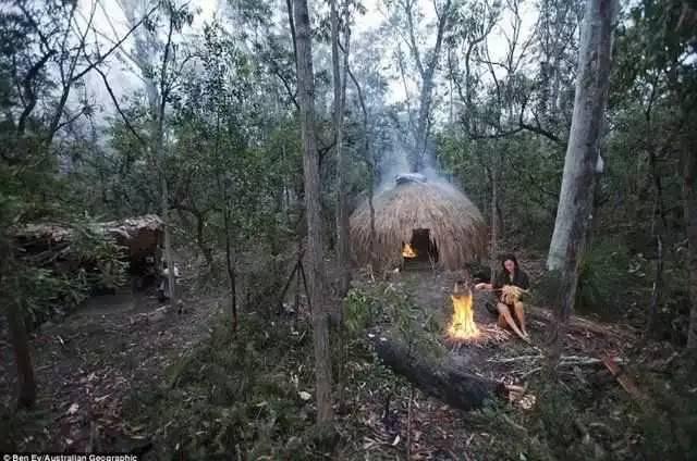 等你老了以后,你会想去大山深处隐居吗？